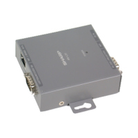 Sharp AN-LS1 Ethernet to RS-232C Network Converter image