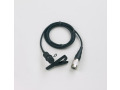 Audio Technica Cardioid Condenser Lavalier Microphone AT831CW