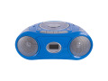 HamiltonBuhl Bluetooth, CD, Cassette, FM Boombox