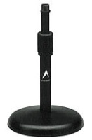 Atlas DS7E Desk Mic Stand - Black image