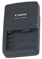 Canon CB2LW Charger for 2L Series Lithium-Ion Battery image