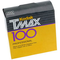 Kodak Professional T-MAX 100 Film / TMX402 1954445 image