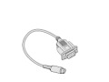 Sharp DIN-D-sub RS-232C Cable QCNW-5288CEZZ