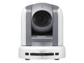 Sony 3 CCD Mega Pixel P/T/Z Robotic Color Video Camera BRC300