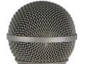 Shure Grille for 588SDX Microphone RK332G
