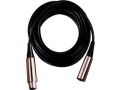 Shure C50J Audio Cable XLRP-XLRJ 50ft HI-Flex