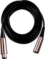 Shure C50J Audio Cable XLRP-XLRJ 50ft HI-Flex image