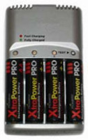 Promaster XtraPower 59 Minute Charger image