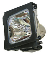 Sharp Replacement Lamp for XG-C55X image