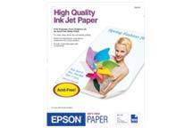 Epson High Quality Ink Jet Paper image