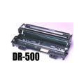 Brother International DR500 Replacement Drum Unit