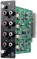TOA Electronics D-936R Stereo Input Module image