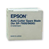 Epson Replacement Printer Cutter Blade image