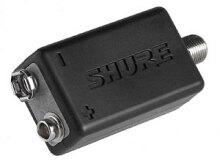 Shure 9V Battery Eliminator image