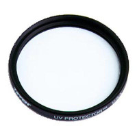 Tiffen 52mm UV Protector Filter image