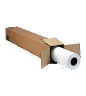 HP Premium Instant-Dry Gloss Photo Paper Roll - 42"x 100' image