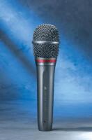 Audio-Technica AE4100 Cardioid Dynamic Handheld Microphone image