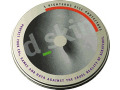 d_skin Protective Disc Skins - Single pack