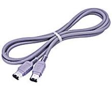 Sony Ilink 6pin Cable image