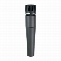 Shure Cardioid Dynamic Microphone image
