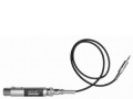 Shure A96F Lo Z XLRJ - Med Z MP Cable DC Filter