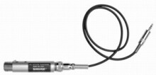 Shure A96F Lo Z XLRJ - Med Z MP Cable DC Filter image