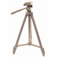 Promaster D3 Digital Tripod with 3-way Panhead and Bubble Level image
