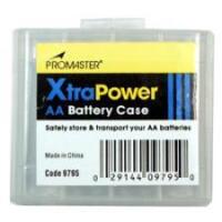 Promaster AA Battery Case image