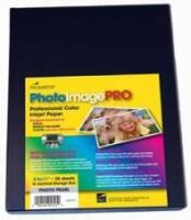 Promaster 8.5"x 11" HW Pearl Paper - 25 sheets image