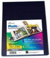 Promaster 8.5"x 11" Dual-Sided Watercolor Paper - 25 sheets image
