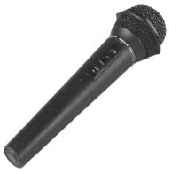 Azden Self-Contained Handheld Mic for WMS-Pro image
