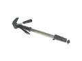 Promaster 1700 4-Section Monopod with 3-Way Head