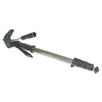 Promaster 1700 4-Section Monopod with 3-Way Head image