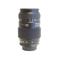 Promaster 70-300mm XR EDO f/4-5.6 AF Lens for Canon EOS image