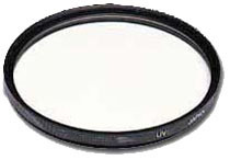 Promaster Ultraviolet Filter - 37mm image