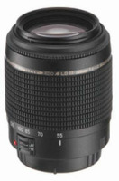Promaster 55-200XR EDO Digital Auto Focus Zoom Lens for Maxxum image