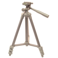 PROMASTER D1 Digital Tripod 3 Way Panhead With Bubble Level image