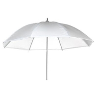 Promaster SystemPRO Umbrella 45" White image