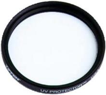 Tiffen 67mm UV Protector Filter 67UVP image