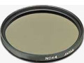 Promaster 49mm ND 4X Filter