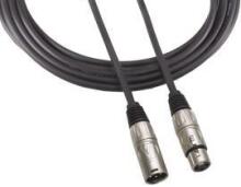 Audio-Technica 25' XLRF-XLRM Value Cable AT8313-25 image
