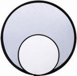 Promaster SystemPRO ReflectaDisc 12" Silver/White image