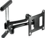 Chief PDR-UB Universal Black Swing Arm Wall Mount image