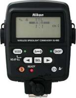 Nikon SU-800 Wireless Speedlight Commander 4794 image