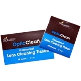 Promaster OpticClean Cleaning Tissue Flat Pack image