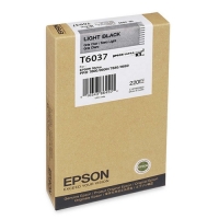Epson 220ML Ultrachrome K3 Photo Light Black Ink Cartridge For Pro 7880 / 9800 Printer image