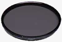 Promaster 67mm Circular Polarizer Multicoated Filter image