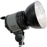 Promaster SystemPro Qlight 1000 Quartz Light image