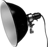 Promaster SystemPro 10" Reflector image