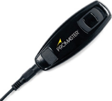 Promaster PRS-80 Remote Shutter Release (Replaces Canon RS-80N3) image